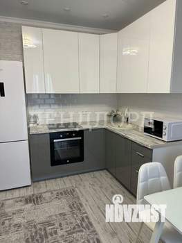 1-к квартира, на длительный срок, 43м2, 6/15 этаж