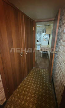 2-к квартира, на длительный срок, 42м2, 3/5 этаж