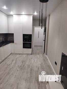 1-к квартира, на длительный срок, 40м2, 10/22 этаж