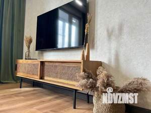 1-к квартира, посуточно, 27м2, 1/1 этаж