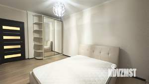 2-к квартира, на длительный срок, 65м2, 22/23 этаж