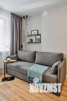 2-к квартира, посуточно, 49м2, 1/1 этаж