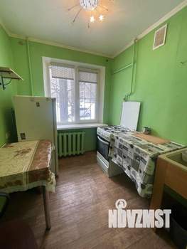 1-к квартира, на длительный срок, 30м2, 1/9 этаж