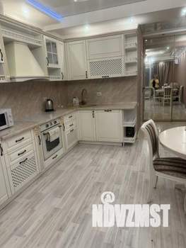 1-к квартира, посуточно, 52м2, 1/1 этаж