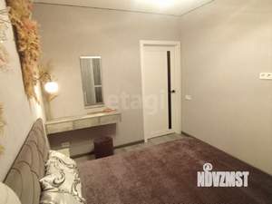 1-к квартира, на длительный срок, 50м2, 3/25 этаж