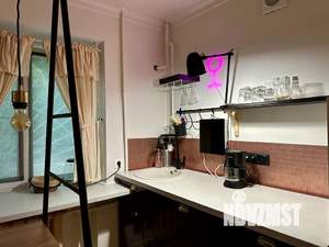 1-к квартира, посуточно, 31м2, 1/5 этаж