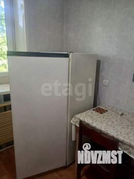 1-к квартира, на длительный срок, 31м2, 4/5 этаж