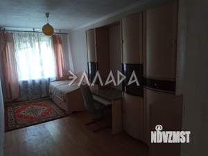 3-к квартира, на длительный срок, 56м2, 3/5 этаж