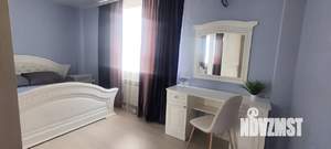 2-к квартира, посуточно, 56м2, 7/28 этаж