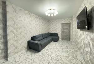 3-к квартира, на длительный срок, 90м2, 4/24 этаж