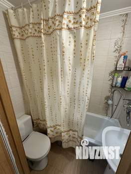 1-к квартира, на длительный срок, 20м2, 4/11 этаж