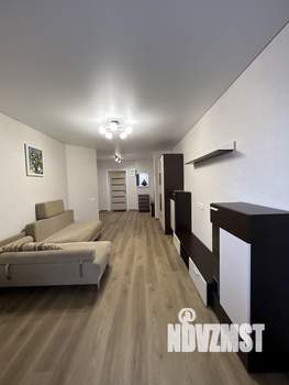 1-к квартира, на длительный срок, 35м2, 5/8 этаж