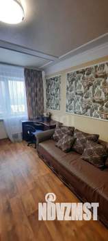 3-к квартира, на длительный срок, 68м2, 4/10 этаж