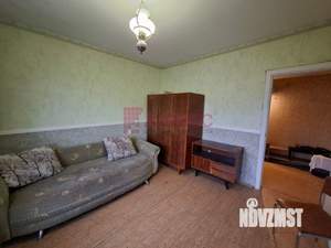 2-к квартира, на длительный срок, 48м2, 7/9 этаж