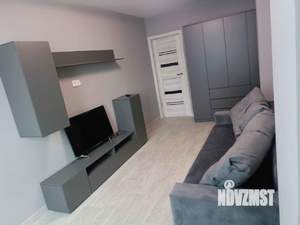 1-к квартира, на длительный срок, 38м2, 3/19 этаж