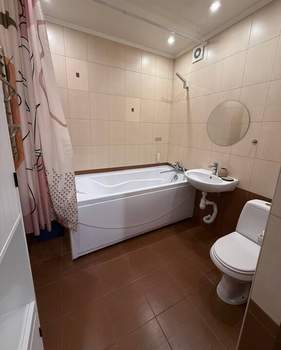 2-к квартира, на длительный срок, 58м2, 9/17 этаж