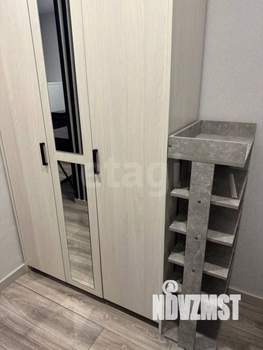 Студия квартира, на длительный срок, 24м2, 3/20 этаж
