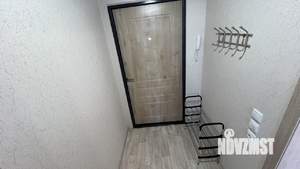 1-к квартира, на длительный срок, 37м2, 12/18 этаж