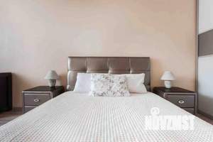 2-к квартира, посуточно, 45м2, 1/1 этаж