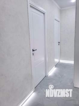 3-к квартира, на длительный срок, 100м2, 17/21 этаж