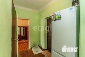 2-к квартира, на длительный срок, 39м2, 2/2 этаж