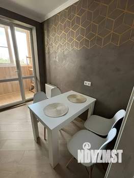 2-к квартира, на длительный срок, 60м2, 8/24 этаж