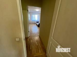 2-к квартира, на длительный срок, 47м2, 4/5 этаж