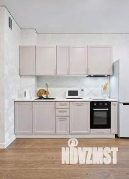 2-к квартира, посуточно, 47м2, 1/1 этаж