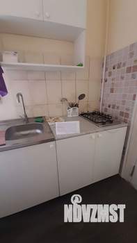 2-к квартира, посуточно, 30м2, 1/2 этаж