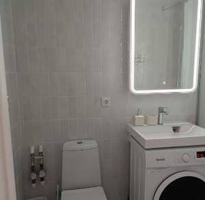 1-к квартира, на длительный срок, 35м2, 1/9 этаж