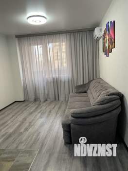 Студия квартира, на длительный срок, 29м2, 6/22 этаж