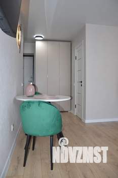 Студия квартира, посуточно, 25м2, 4/8 этаж