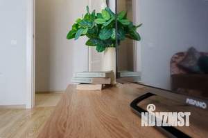 1-к квартира, посуточно, 40м2, 4/24 этаж