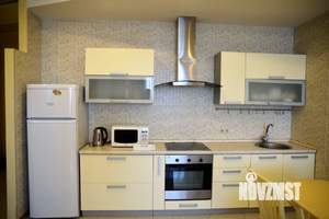 3-к квартира, посуточно, 120м2, 13/17 этаж