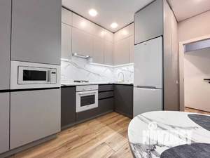 1-к квартира, посуточно, 41м2, 3/23 этаж