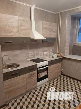 1-к квартира, на длительный срок, 39м2, 2/25 этаж