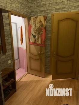 1-к квартира, на длительный срок, 23м2, 2/5 этаж