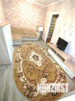 2-к квартира, посуточно, 45м2, 4/9 этаж