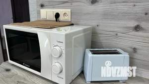 1-к квартира, посуточно, 40м2, 14/24 этаж