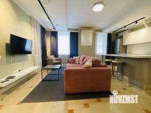 3-к квартира, на длительный срок, 100м2, 2/13 этаж