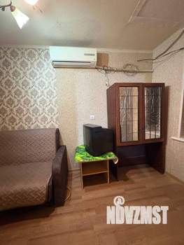 1-к квартира, на длительный срок, 23м2, 1/3 этаж