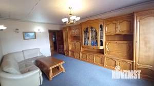 3-к квартира, на длительный срок, 84м2, 15/17 этаж