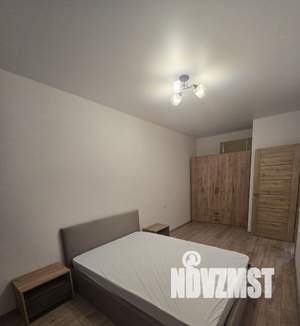 1-к квартира, на длительный срок, 42м2, 8/24 этаж