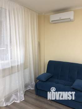 Студия квартира, на длительный срок, 28м2, 14/25 этаж