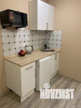 1-к квартира, посуточно, 30м2, 9/9 этаж