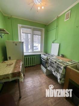 1-к квартира, на длительный срок, 30м2, 1/9 этаж