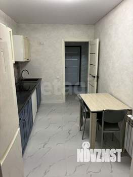 1-к квартира, на длительный срок, 40м2, 16/18 этаж