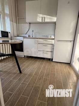1-к квартира, на длительный срок, 38м2, 3/11 этаж