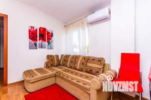 2-к квартира, посуточно, 35м2, 3/3 этаж