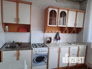 1-к квартира, посуточно, 34м2, 9/9 этаж